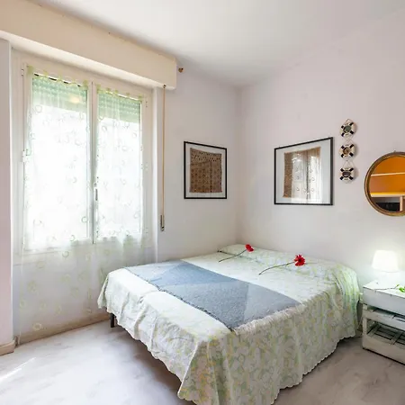 San Rocco Tennis And Sea - Happy Apartment Alassio