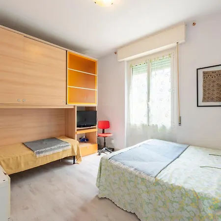 Apartment San Rocco Tennis And Sea - Happy *
